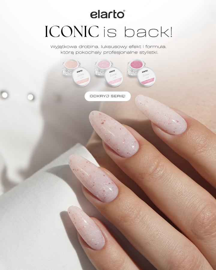 Iconic Gel 25.05.2026